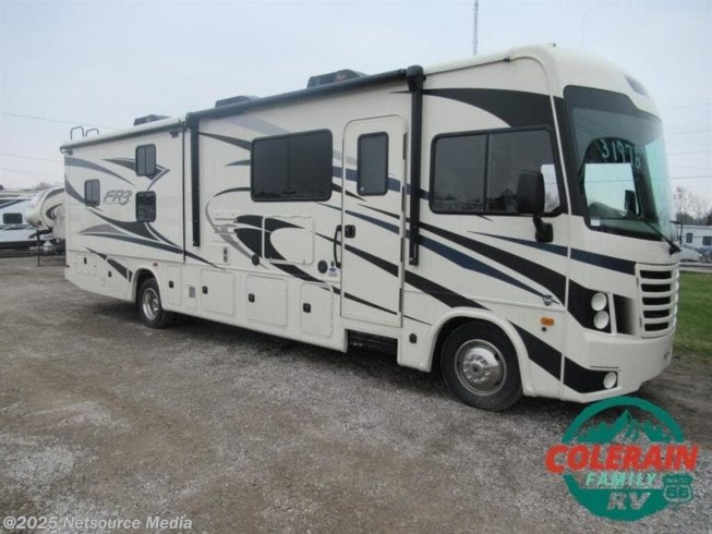 2020 Forest River Fr3 32ds Rv For Sale In Oh Usa 125225 Rvusa Com Classifieds