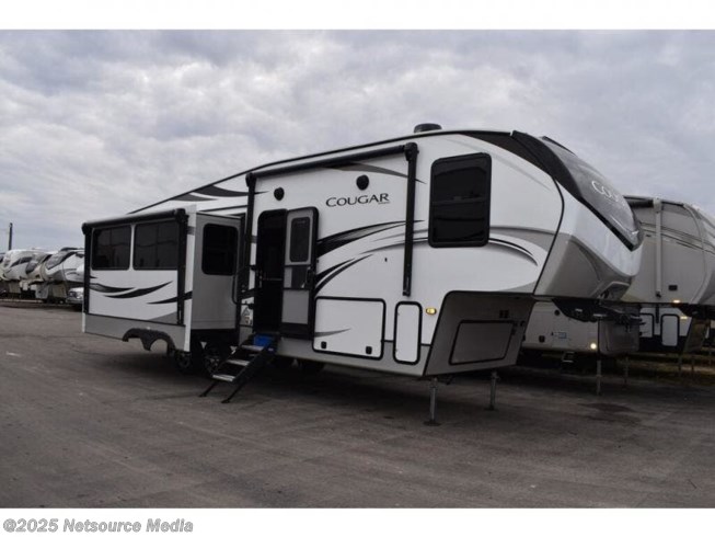 2020 Keystone Cougar Half-Ton Series 30RLS RV for Sale in , OH USA ...