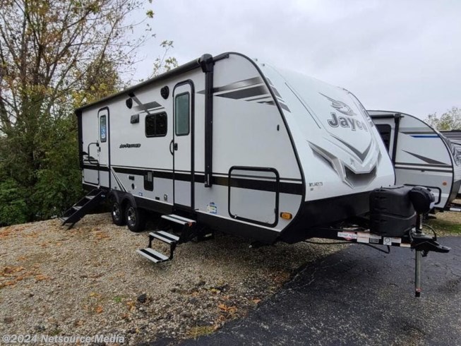 2021 Jayco Jay Feather 22RB RV for Sale in , OH USA | 127168 | RVUSA ...