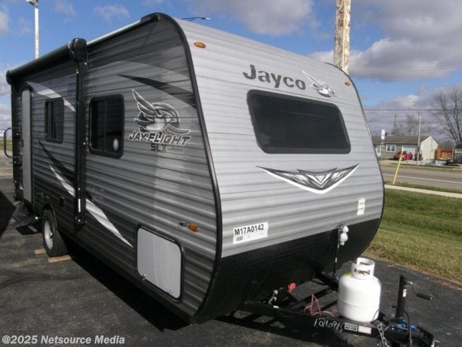 2021 Jayco Jay Flight SLX 7 195RB RV for Sale in , OH USA | 126985 ...