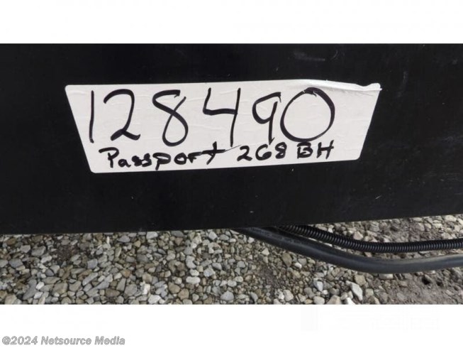 21 Keystone Passport 268bh Sl Series Rv For Sale In Oh Usa Rvusa Com Classifieds 21 Keystone Passport 268bh Sl Series Rv For Sale In Oh Usa Rvusa Com Classifieds
