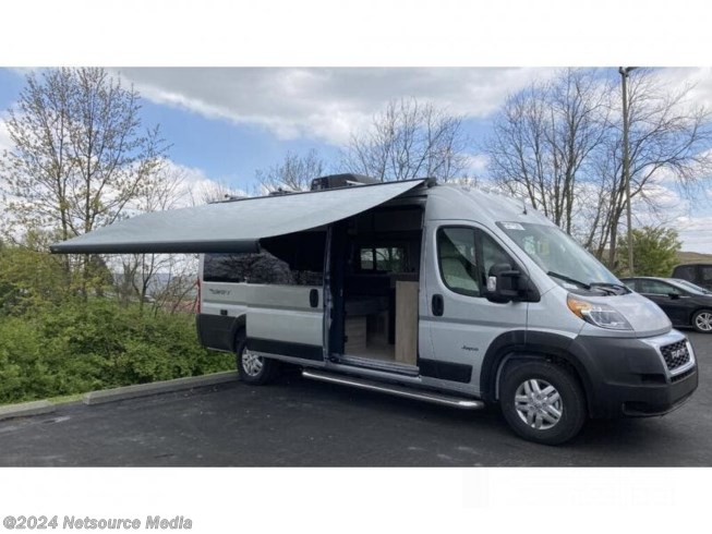 2021 Jayco Swift 20T RV For Sale In , OH USA | FG130018 | RVUSA.com ...