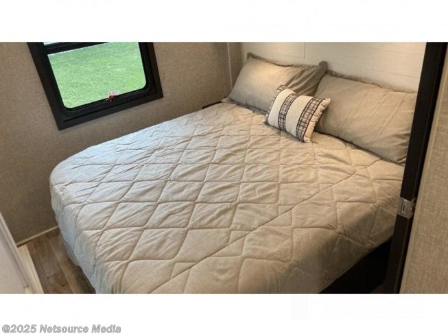 2022 Jayco Precept 34G RV for Sale in , OH USA | FG130445 | RVUSA.com ...