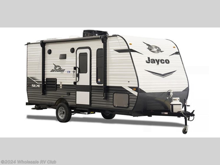 New 2022 Jayco Jay Flight SLX 7 174BH available in , Ohio