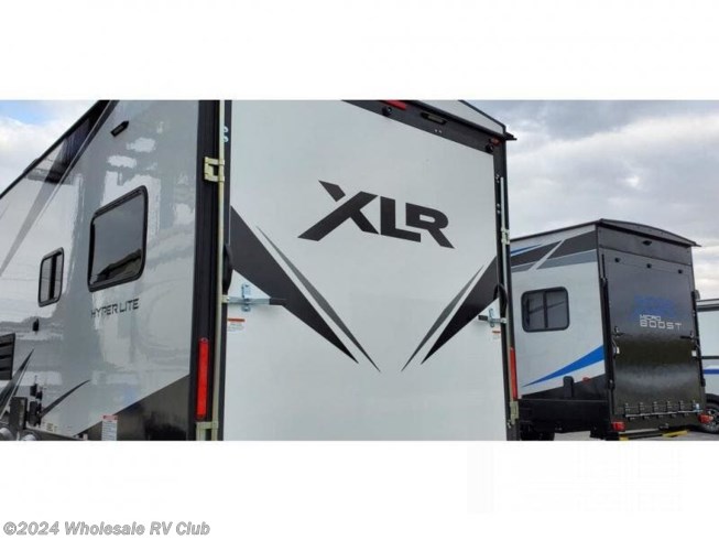 2022 XLR Hyper Lite 2513 by Forest River from Wholesale RV Club in , Ohio