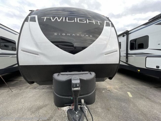 2022 Twilight Signature TWS 2600 by Cruiser RV from Wholesale RV Club in , Ohio
