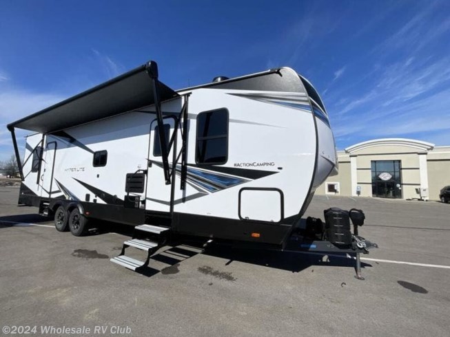 2022 XLR Hyper Lite 3212 by Forest River from Wholesale RV Club in , Ohio