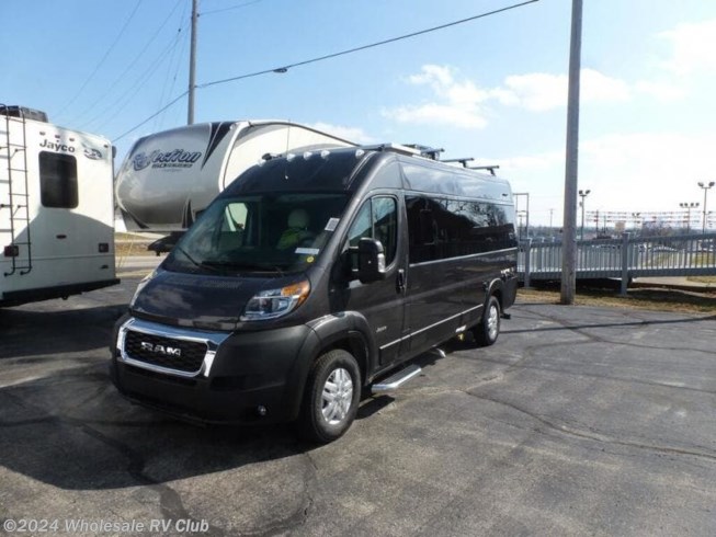 2022 Swift 20T by Jayco from Wholesale RV Club in , Ohio