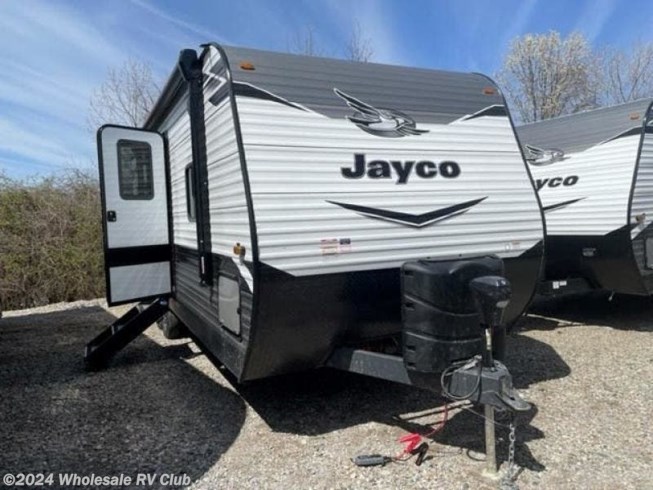 2022 Jayco Jay Flight 24RBS - New Travel Trailer For Sale by Wholesale RV Club in , Ohio