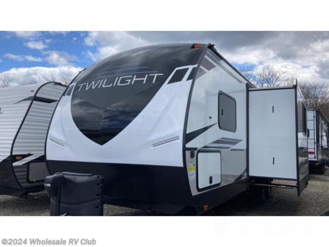 New 2022 Cruiser RV Twilight Signature TWS 2580 available in , Ohio