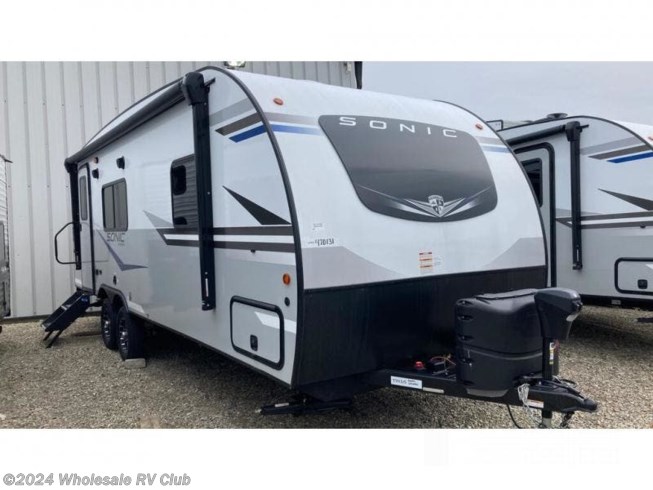 2022 Venture RV Sonic SN231VRK - New Travel Trailer For Sale by Wholesale RV Club in , Ohio