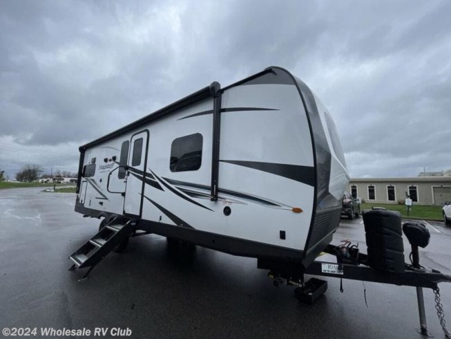 2022 Flagstaff Super Lite 26RLBS by Forest River from Wholesale RV Club in , Ohio