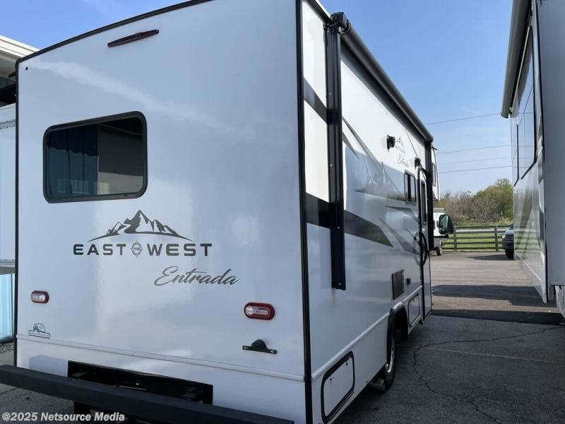 2022 East To West Entrada 2200s Rv For Sale In , Oh Usa 