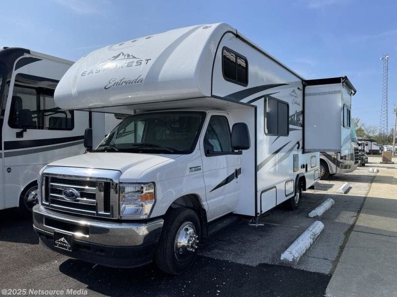 2022 East to West Entrada 2200S RV for Sale in , OH USA | M56502 ...