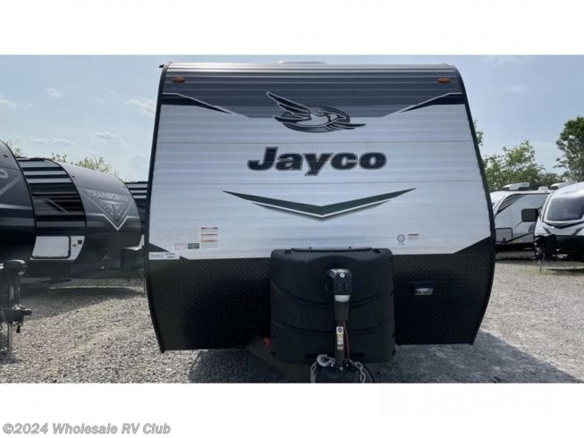 2022 Jay Flight 28BHS by Jayco from Wholesale RV Club in , Ohio