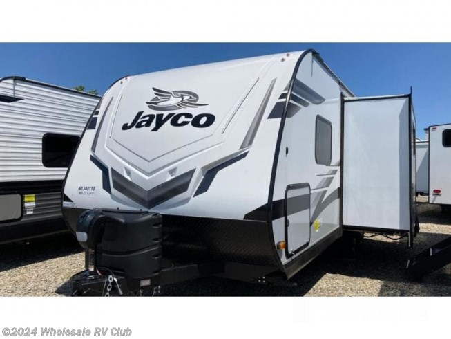 New 2022 Jayco Jay Feather 22RB available in , Ohio