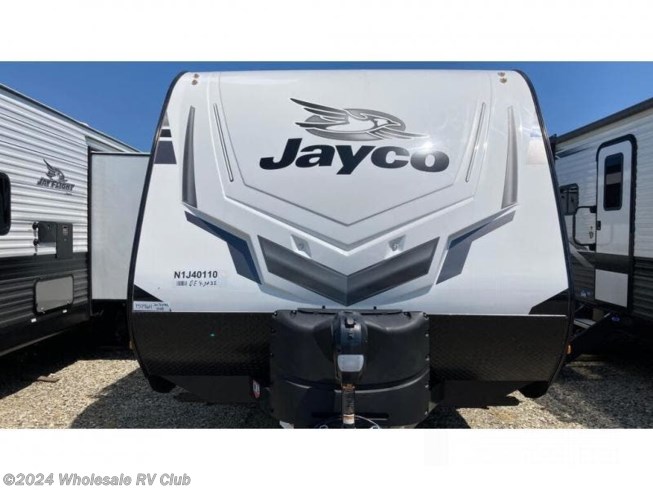 2022 Jay Feather 22RB by Jayco from Wholesale RV Club in , Ohio