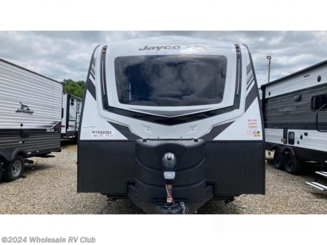 2022 White Hawk 27RK by Jayco from Wholesale RV Club in , Ohio