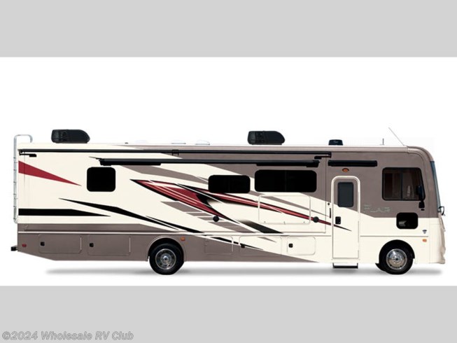 New 2022 Fleetwood Flair 28A available in , Ohio