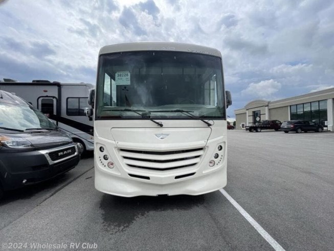 2022 Flair 28A by Fleetwood from Wholesale RV Club in , Ohio