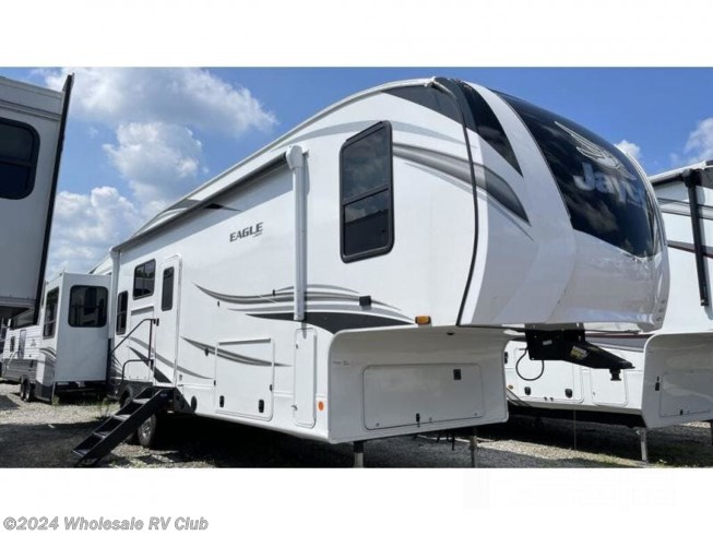 2022 Eagle 335RDOK by Jayco from Wholesale RV Club in , Ohio