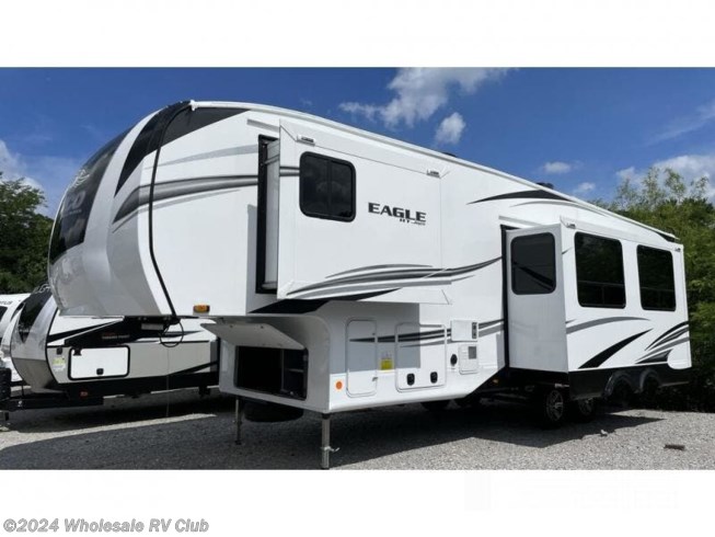 2022 Eagle HT 29.5BHOK by Jayco from Wholesale RV Club in , Ohio