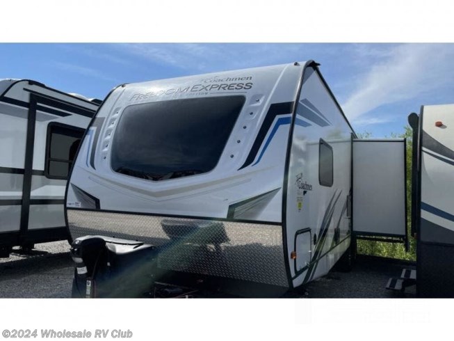 2022 Freedom Express Ultra Lite 274RKS by Coachmen from Wholesale RV Club in , Ohio