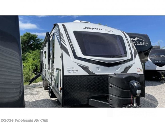 2022 White Hawk 29RL by Jayco from Wholesale RV Club in , Ohio