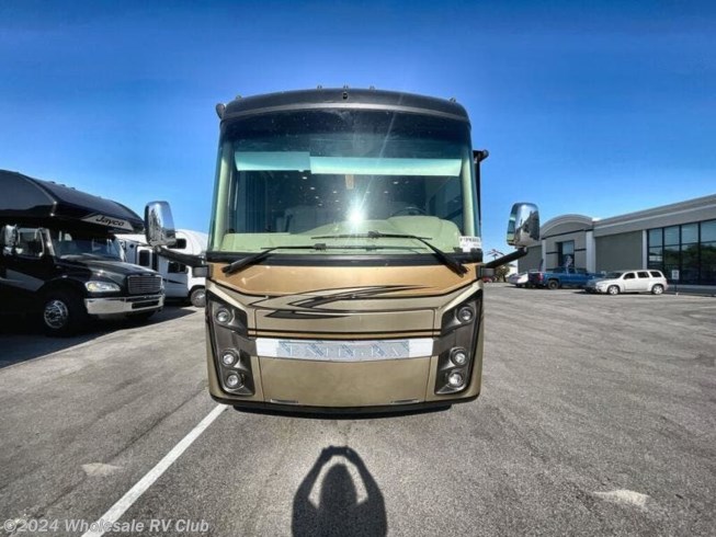 2023 Reatta 37K by Entegra Coach from Wholesale RV Club in , Ohio