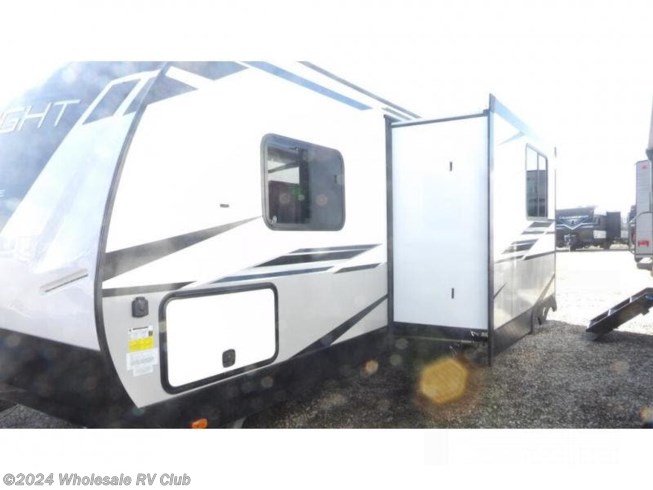 2022 Twilight Signature TW2580 by Cruiser RV from Wholesale RV Club in , Ohio