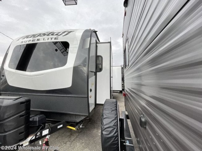 2022 Flagstaff Super Lite 26RLBS by Forest River from Wholesale RV Club in , Ohio