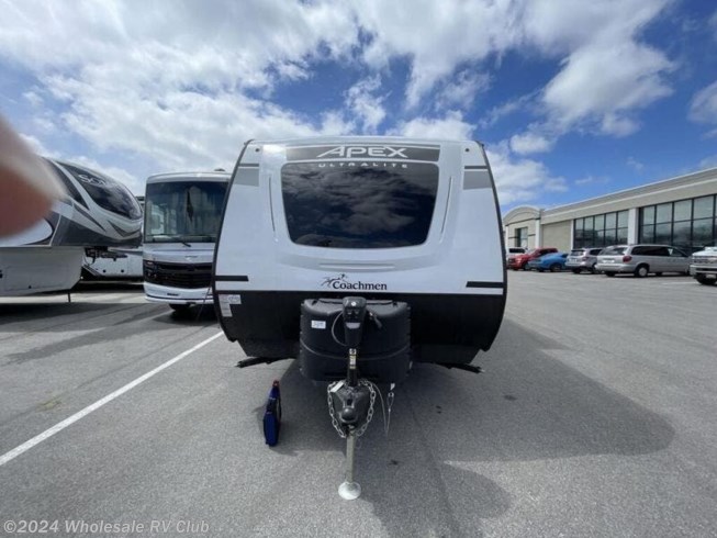 2022 Apex Ultra-Lite 300BHS by Coachmen from Wholesale RV Club in , Ohio