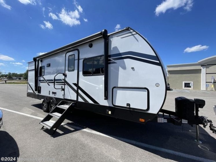 New 2023 Cruiser RV Twilight Select SEL 2300 available in , Ohio