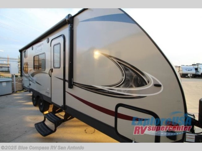2019 Coleman Light Lx 2125bh Rv For Sale In San Antonio Tx 78227 939134a Rvusa Com Classifieds