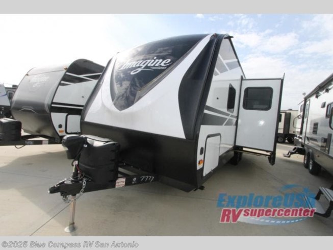 2020 Grand Design Imagine 2600rb Rv For Sale In San Antonio Tx 78227 S3728 Rvusa Com Classifieds