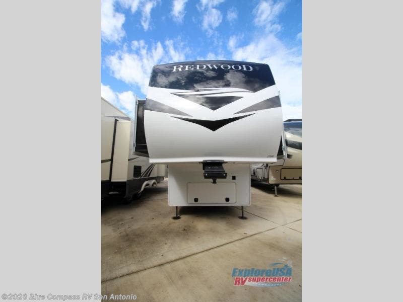 Redwood Rv Redwood 3911rl Rv For Sale In San Antonio Tx 727 Sa4055 Rvusa Com Classifieds