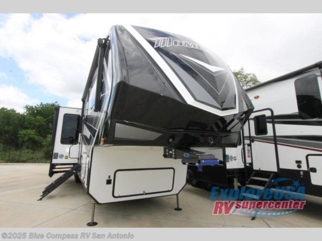 2020 Grand Design Momentum 397th Rv For Sale In San Antonio Tx 78227 S4354 Rvusa Com Classifieds