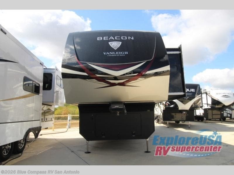21 Vanleigh Beacon 42rkb Rv For Sale In San Antonio Tx 727 Sa4621 Rvusa Com Classifieds