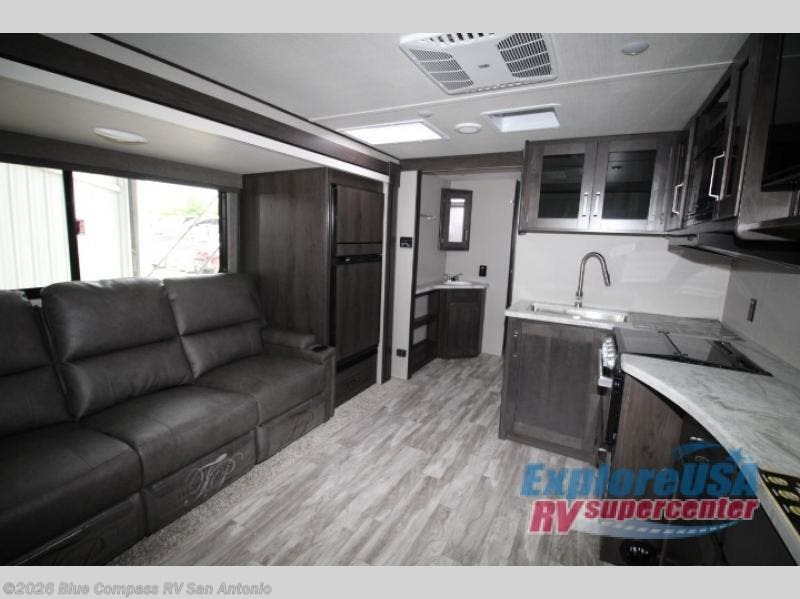 2022 Grand Design Transcend Xplor 245RL RV For Sale In San Antonio TX 