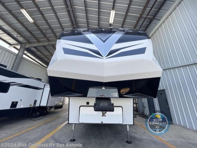New 2022 Dutchmen Triton 3911 available in San Antonio, Texas