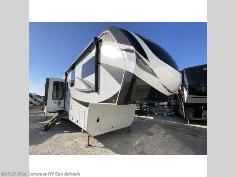 2023 Grand Design Solitude 391DLR RV for Sale in San Antonio, TX 78227