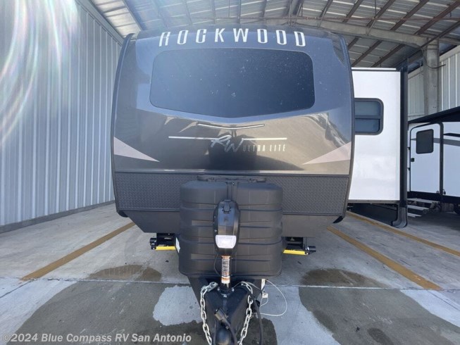 2023 Rockwood Ultra Lite 2906BS by Forest River from Blue Compass RV San Antonio in San Antonio, Texas