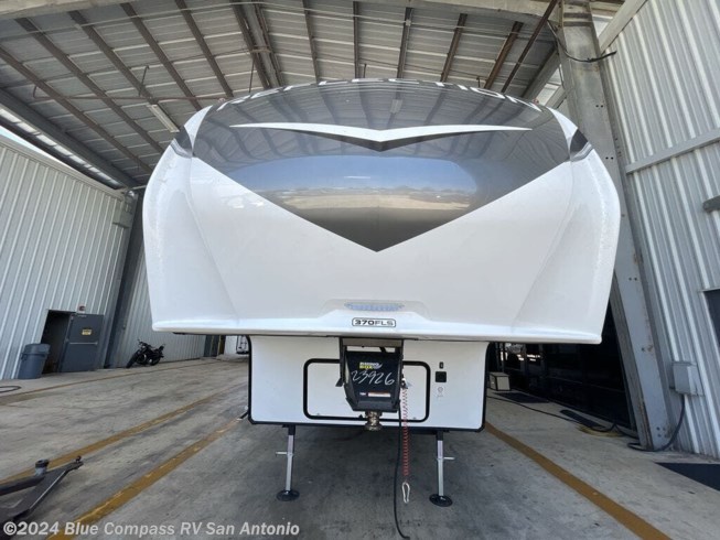 2023 Reflection 370FLS by Grand Design from Blue Compass RV San Antonio in San Antonio, Texas