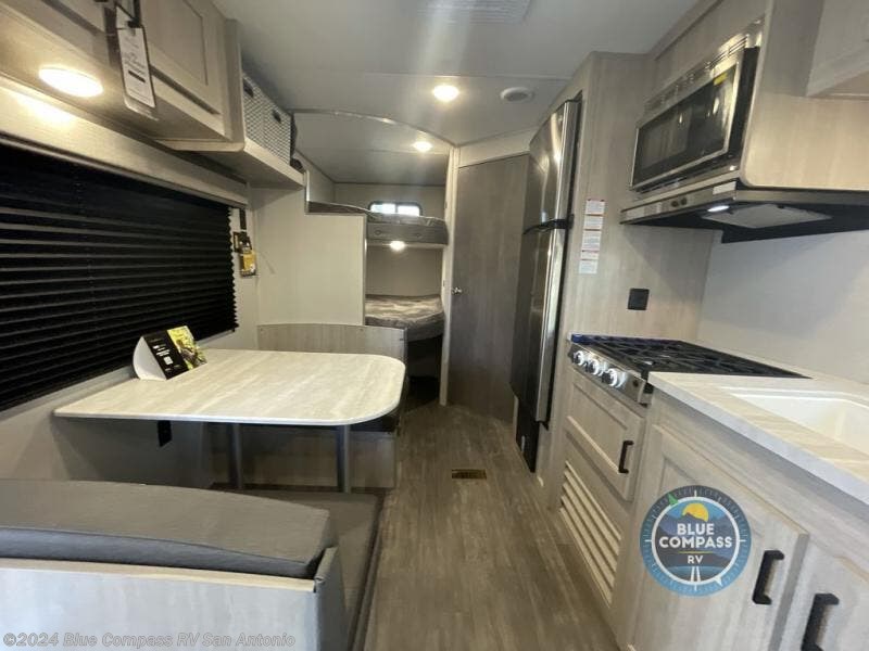 2024 Forest River Aurora 26BH RV for Sale in San Antonio, TX 78227 T73590 Classifieds