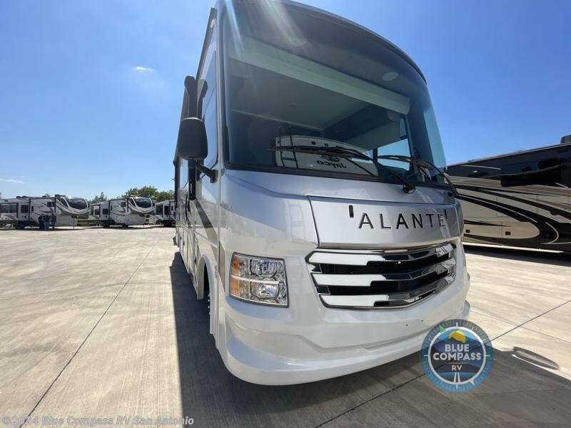 2024 Jayco Alante 27A RV for Sale in San Antonio, TX 78227 M72137