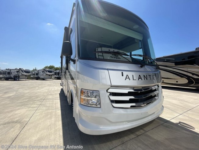 2024 Jayco Alante 27A - New Class A For Sale by Blue Compass RV San Antonio in San Antonio, Texas