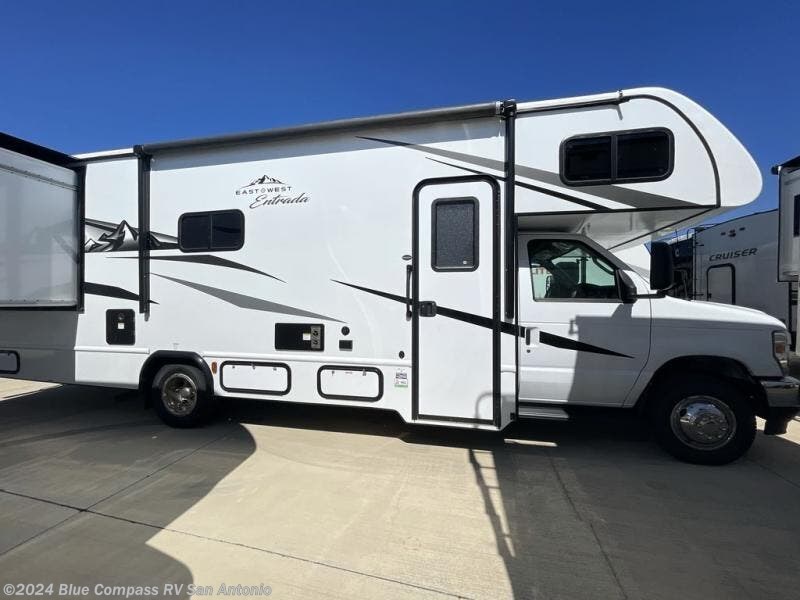 2024 East to West Entrada 2600DS RV for Sale in San Antonio, TX 78227