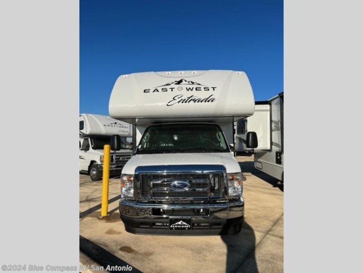 2024 East to West Entrada 2700NS RV for Sale in San Antonio, TX 78227
