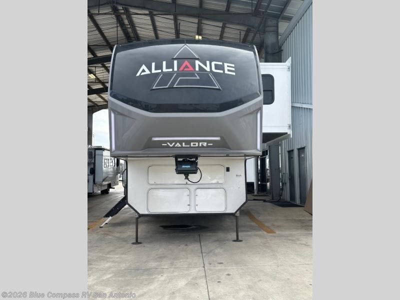 2024 Alliance RV Valor 40V13 RV for Sale in San Antonio, TX 78227