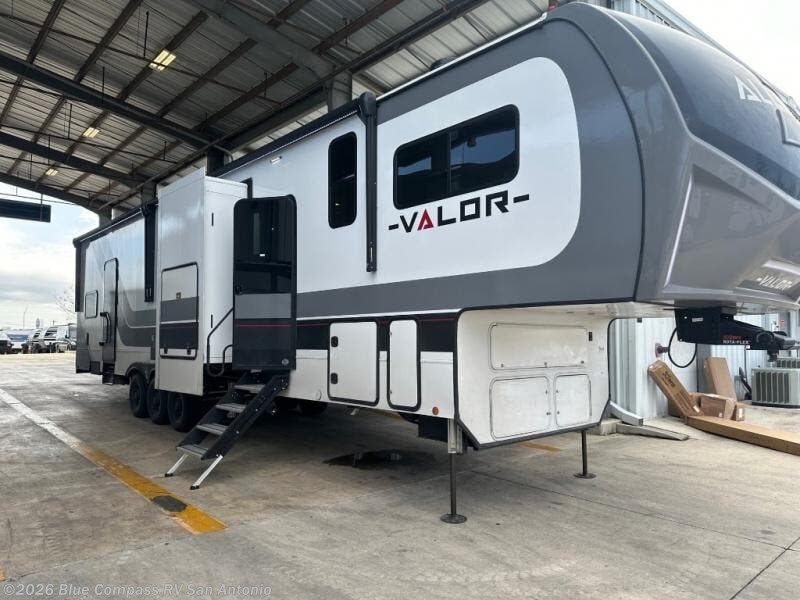 2024 Alliance RV Valor 40V13 RV for Sale in San Antonio, TX 78227